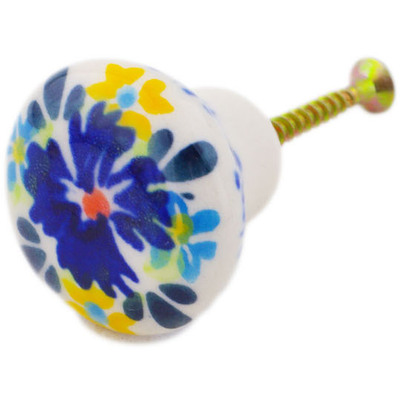 Pattern D202 in the shape uchwyt meblowy