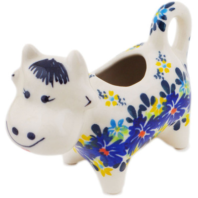 Pattern D202 in the shape mlecznik krowa