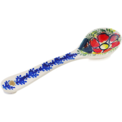 Pattern D111 in the shape Spoon