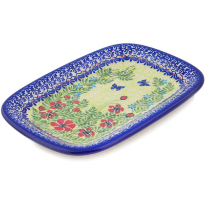 Pattern D219 in the shape polmisek