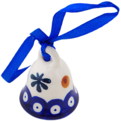 bombka dzwonek in pattern D20