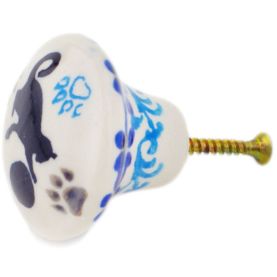 Pattern D279 in the shape Drawer Pull Knob