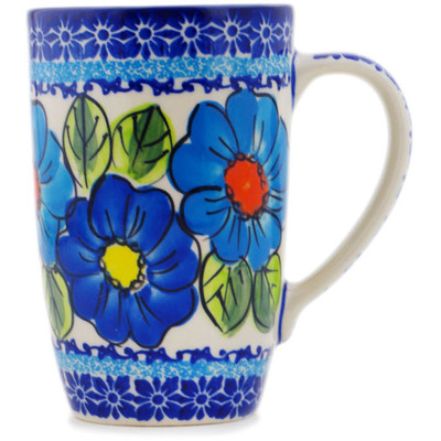 Mug in pattern D116