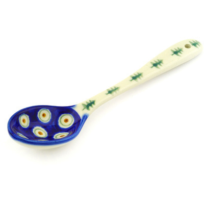 Spoon in pattern D101