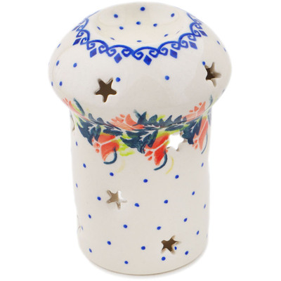 Pattern D23 in the shape swiecznik