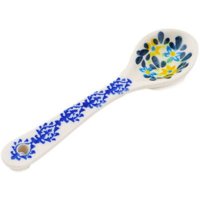 Pattern D202 in the shape Spoon