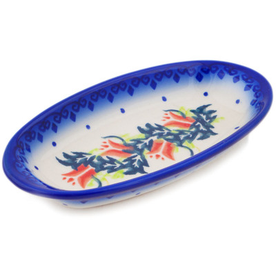 Pattern D23 in the shape pojemnik na przyprawy