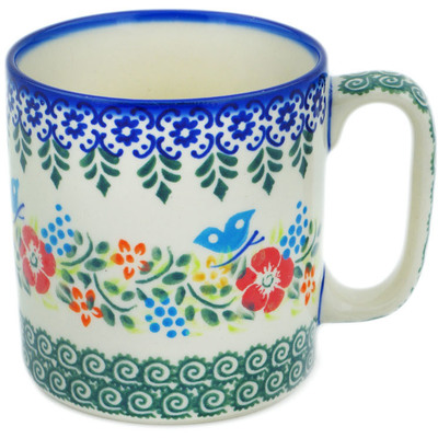 Mug in pattern D311