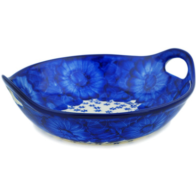 Bowl with Handles in pattern D310