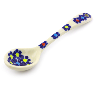 Spoon in pattern D131