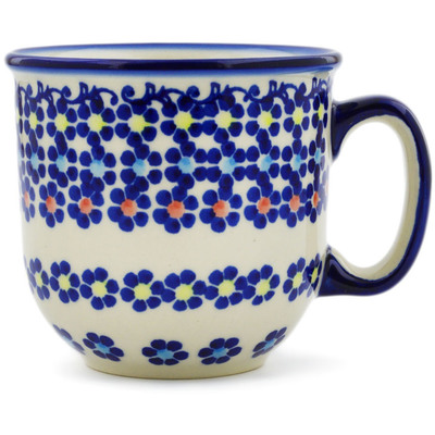 Mug in pattern D131