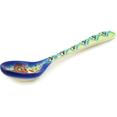 Spoon in pattern D59