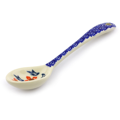 Spoon in pattern D181