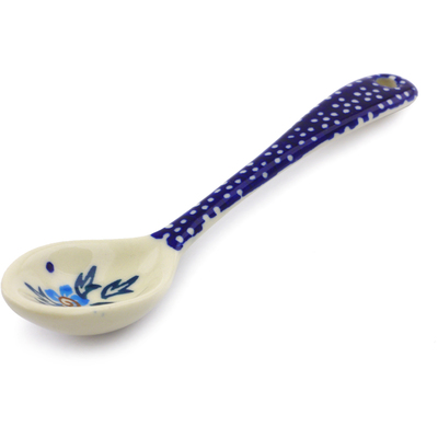 Spoon in pattern D177
