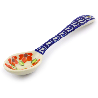 Spoon in pattern D152