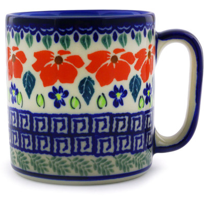 Mug in pattern D152