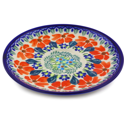 Saucer in pattern D152