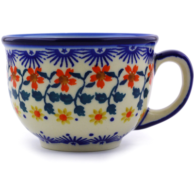 Cup in pattern D176