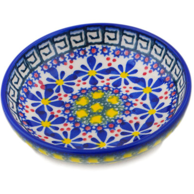 Pattern D46 in the shape Bowl