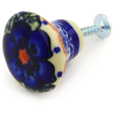 Pattern D85 in the shape Drawer Pull Knob