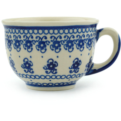 Cup in pattern D162