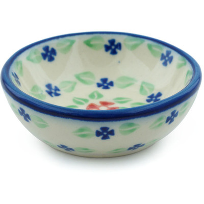 Bowl in pattern D157