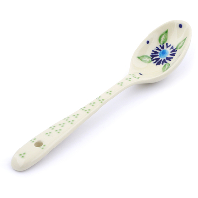 Spoon in pattern D9