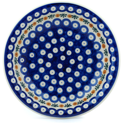 Pattern D20 in the shape Pasta Bowl