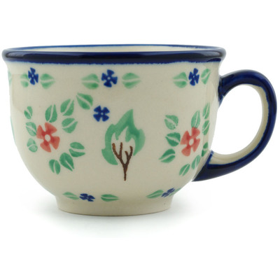 Cup in pattern D157