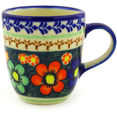 Mug in pattern D88