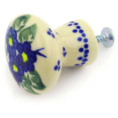 Pattern D51 in the shape Drawer Pull Knob