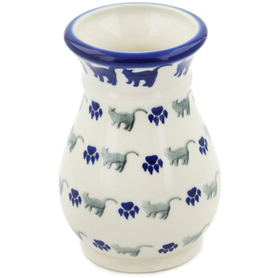 Vase in pattern D105