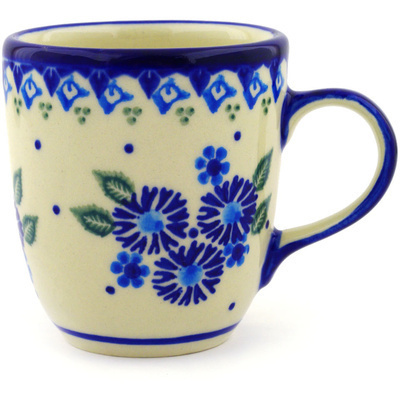 Pattern  in the shape Mug