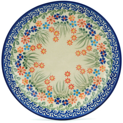Pasta Bowl in pattern D146