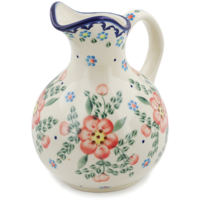 Pattern D26 in the shape Pitcher