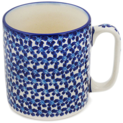 Pattern D271 in the shape Mug
