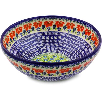 Bowl in pattern D152