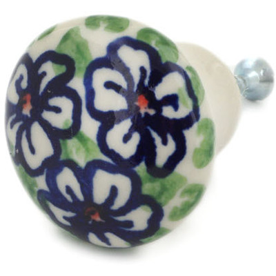 Pattern D183 in the shape Drawer Pull Knob