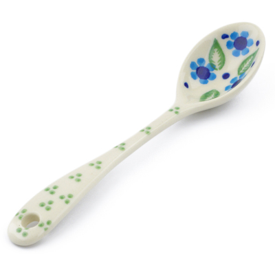 Pattern D9 in the shape Spoon
