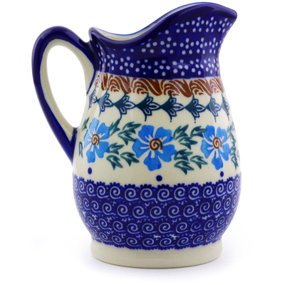 Pattern D177 in the shape Pitcher
