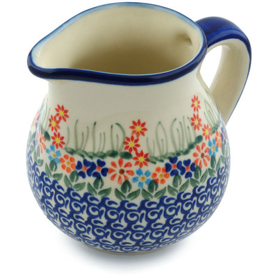 Pitcher in pattern D146