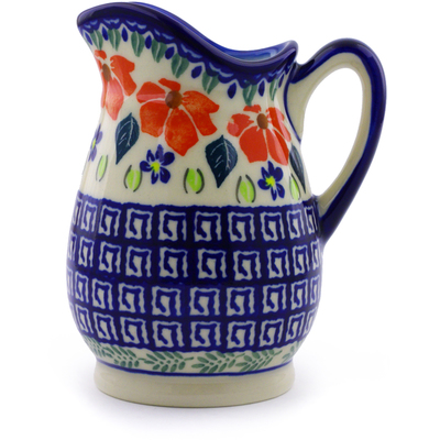 Pattern D152 in the shape Pitcher
