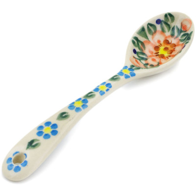 Spoon in pattern D26