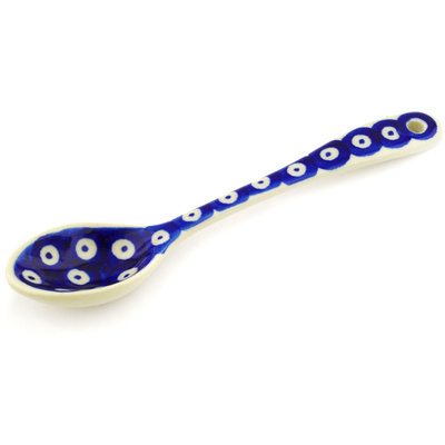 Pattern D21 in the shape Spoon