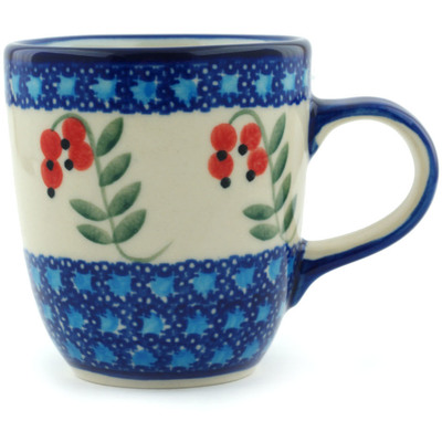 Mug in pattern D11
