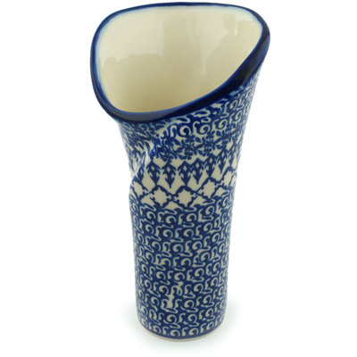 Vase in pattern D147