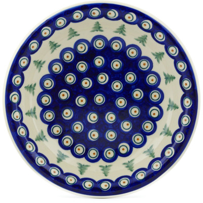 Pattern D101 in the shape Pasta Bowl