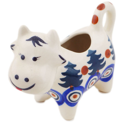 Pattern D102 in the shape mlecznik krowa