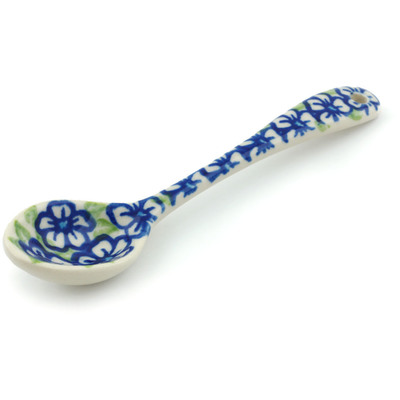 Spoon in pattern D137