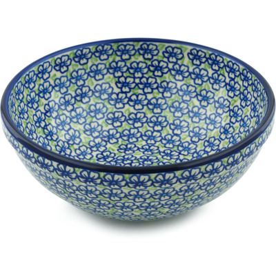 Bowl in pattern D137